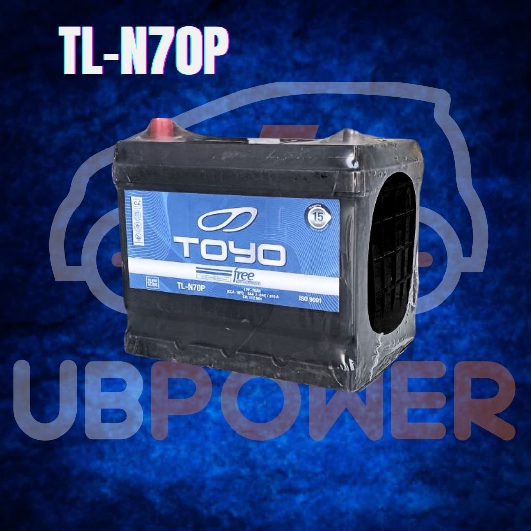 TOYO  TL-N150