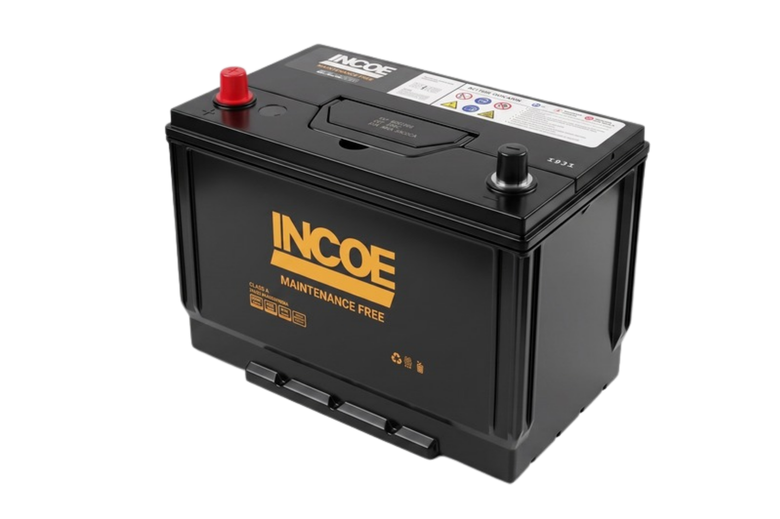 INCOE-N50ZL 70D26L