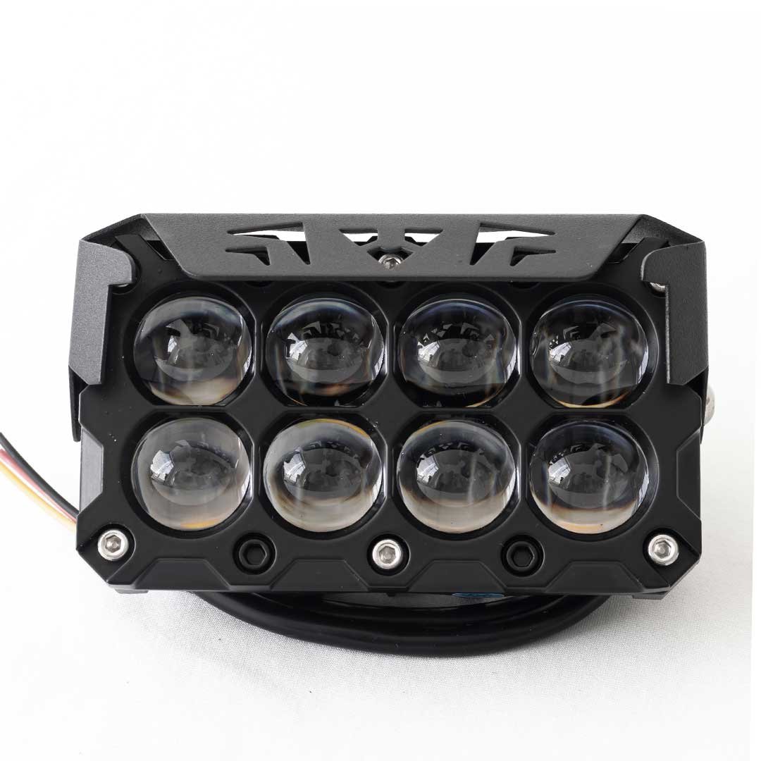 LED 8X8
