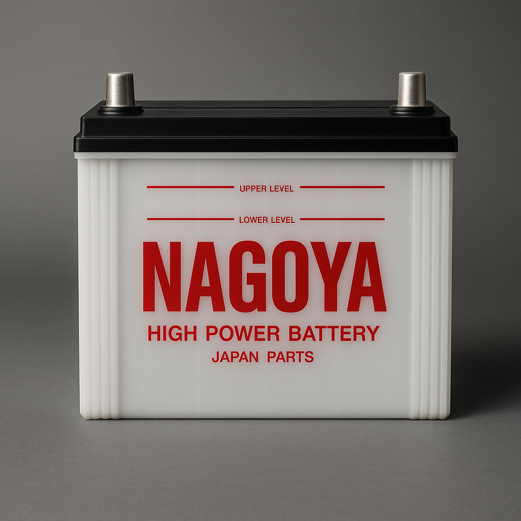 NAGOYA-N70