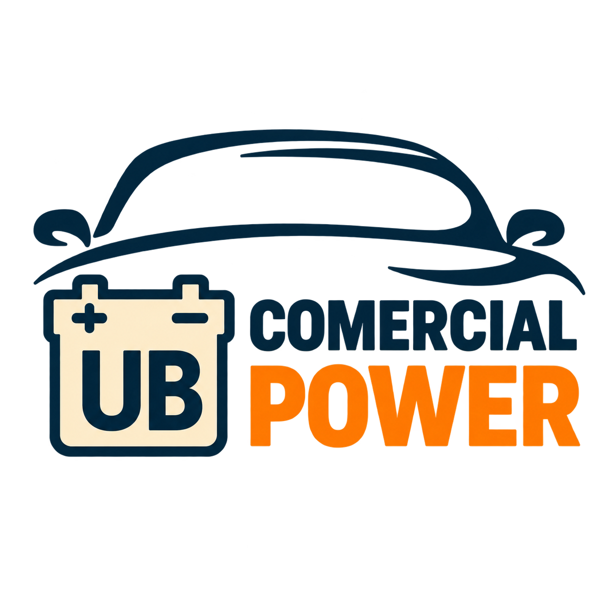 UBPower Energia Automotriz