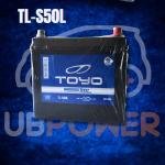 TOYO-S50