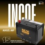 INCOE-N50ZL 70D26L