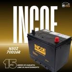 INCOE-N50Z  70D26R