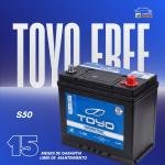 TOYO-S50