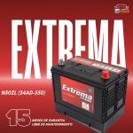 EXTREMA-N50ZL (24AD-550)