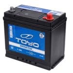 TOYO-S50