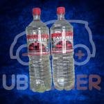 AGUA DESTILADA 1 1/2 LT.
