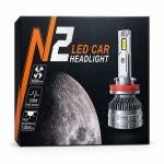 LED N2 H4 