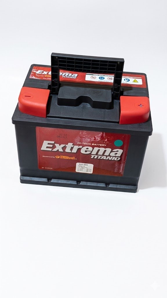EXTREMA-N50ZL (24AD-550)